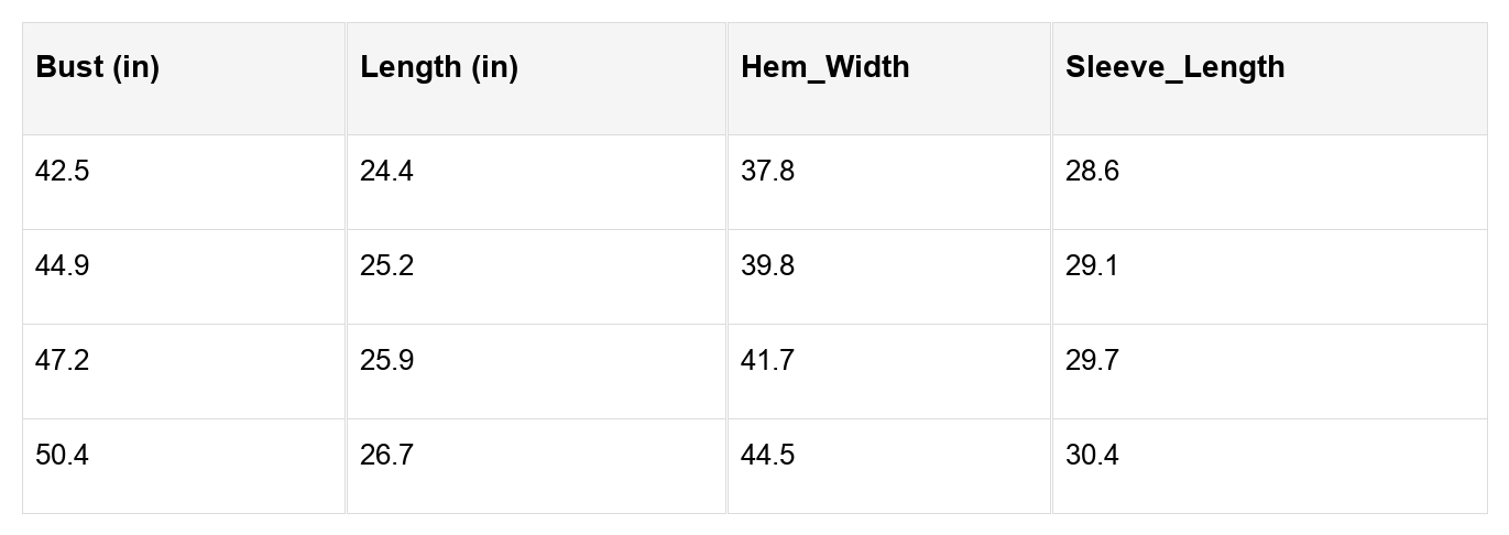 Maeve Sleeve Raglan top Long Sleeve Top