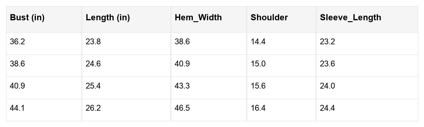 Soleil Long Sleeve Tee Long Sleeve Top