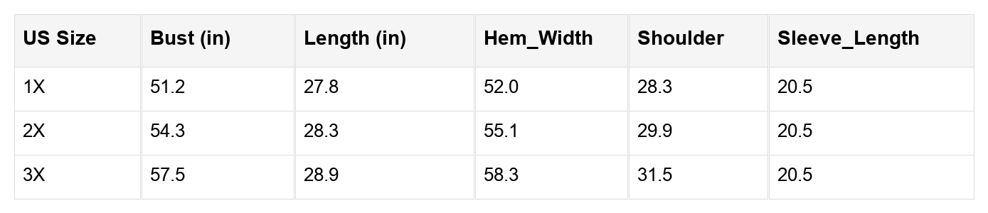 Brown Stripe Quarter Buttons Drop Sleeve Plus Size Hoodie - Threaded Pear