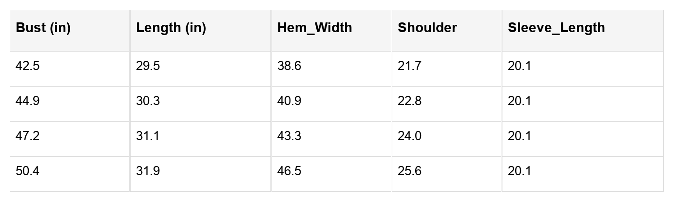 Gianna Knit Front Baggy Cardigan