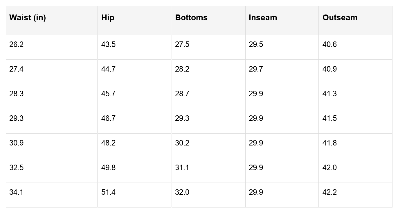 Lily Waist Wide Leg Jeans