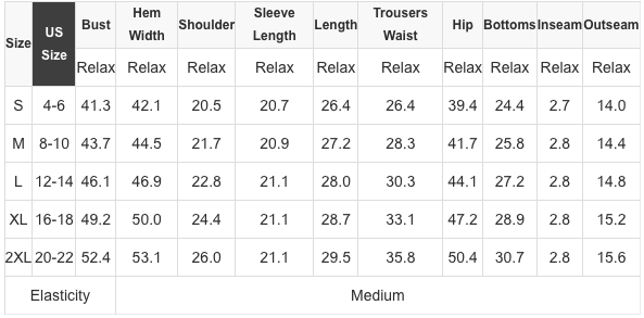 MERRY Long Sleeve Top and Shorts Set - Threaded Pear