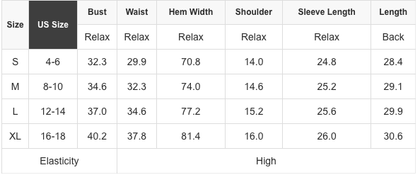 Alexandra Textured Long Sleeve V Neck Babydoll Top.