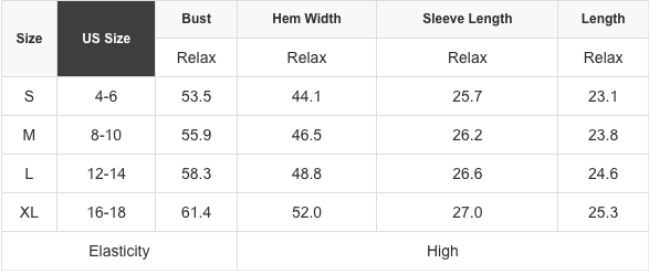 Chelsea Oversized Checkered Denim Casual Sweatshirt - Threaded Pear