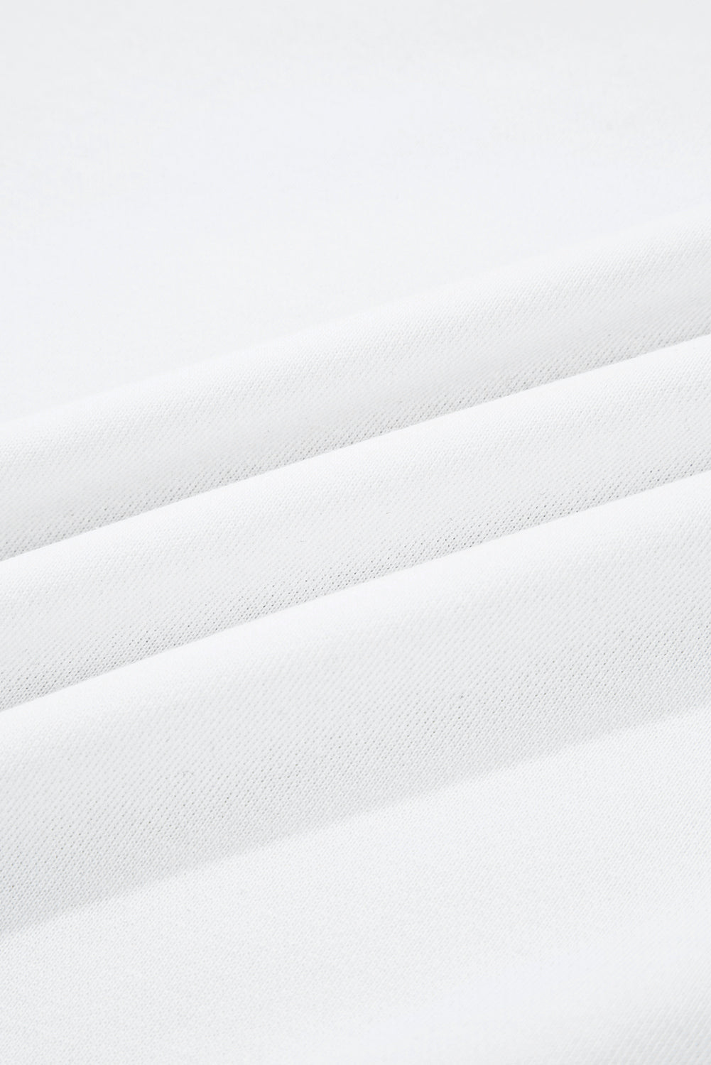 Beige Big Bow Accent Plus Size Drop Shoulder Sweatshirt - Threaded Pear