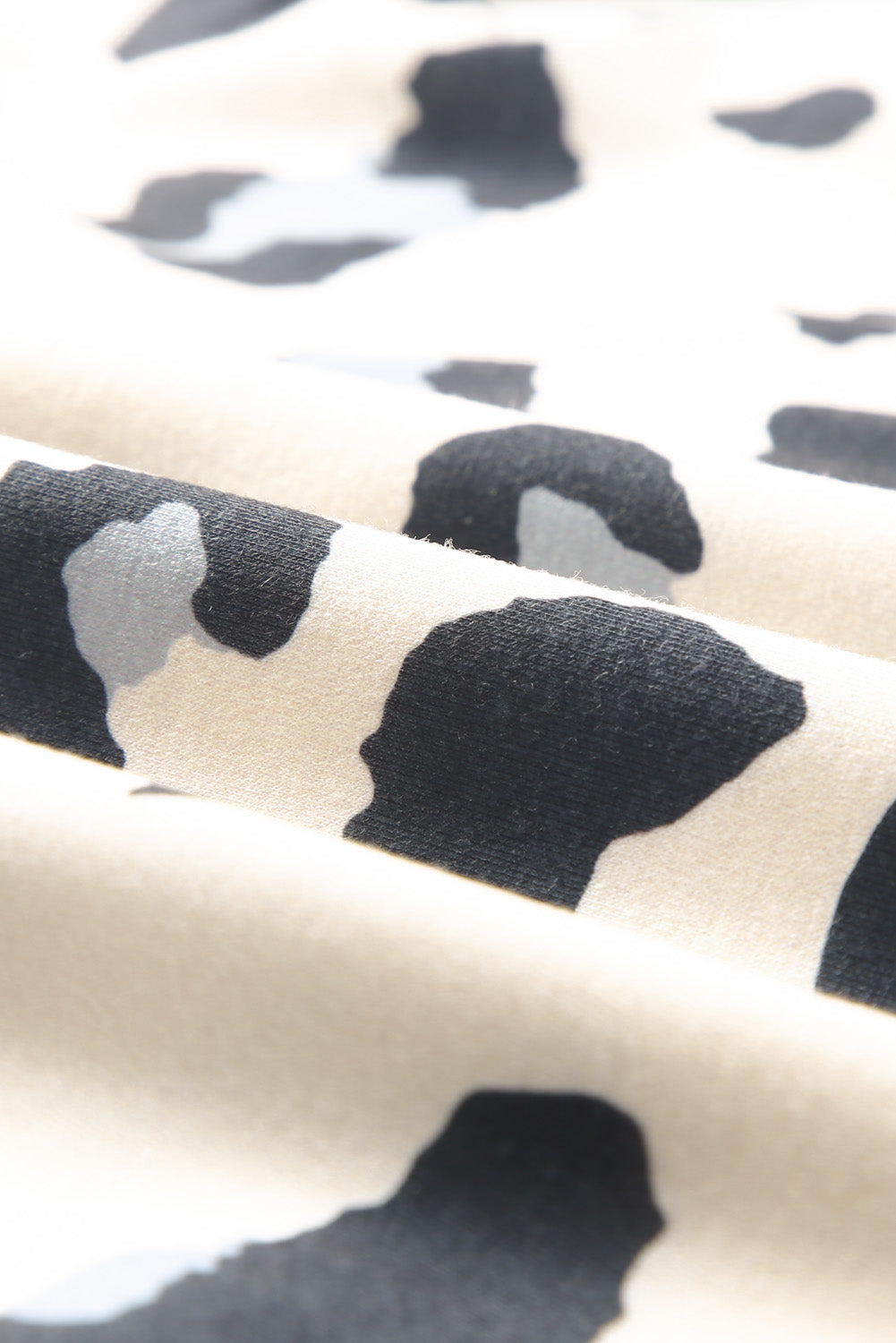 Avery Color Block Drawstring Hoodie - Threaded Pear