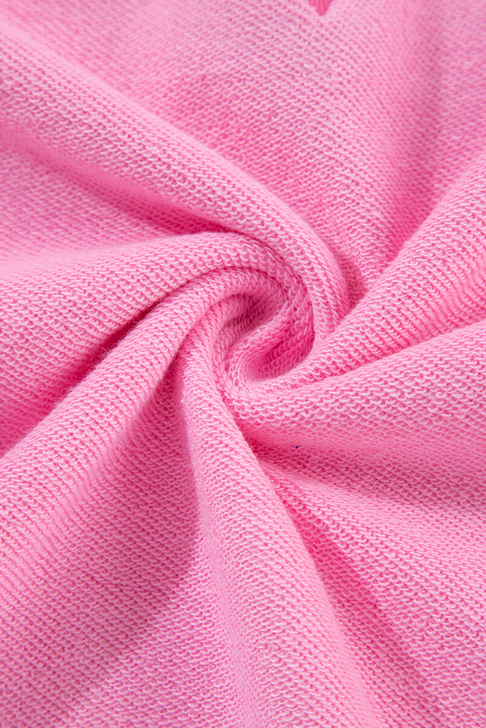 Emma Pullover and Drawstring Joggers - Threaded Pear