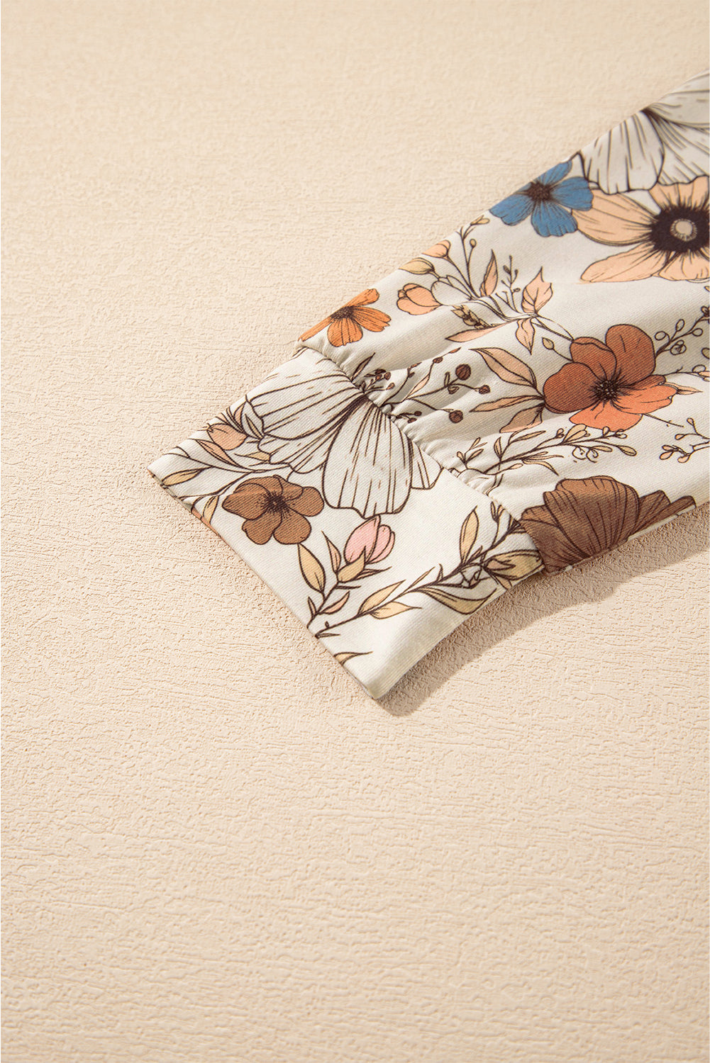 Noemi Sleeve T Shirt Long Sleeve Top