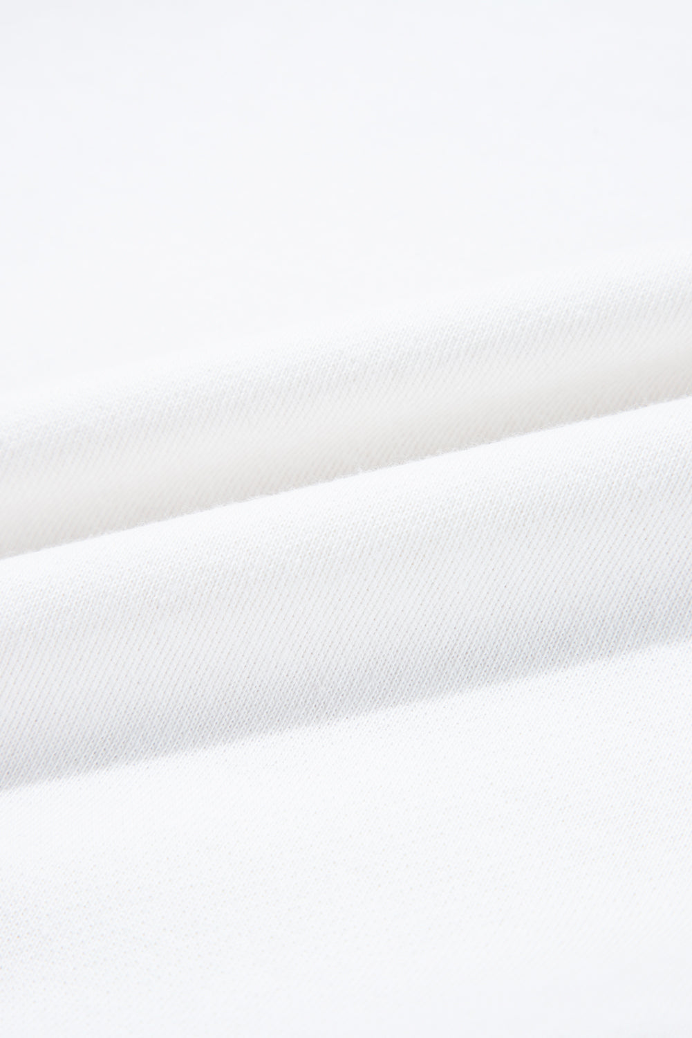 Madison Transfer Printing Crewneck Pullover - Threaded Pear