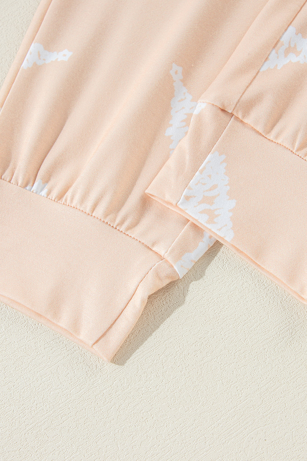 Isabella Two Piece Pajama Set - Threaded Pear