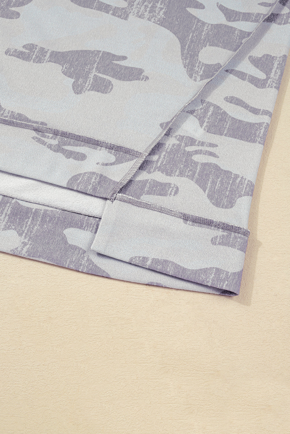 Sophia Multicolour Print Plus Sweatshirt - Threaded Pear