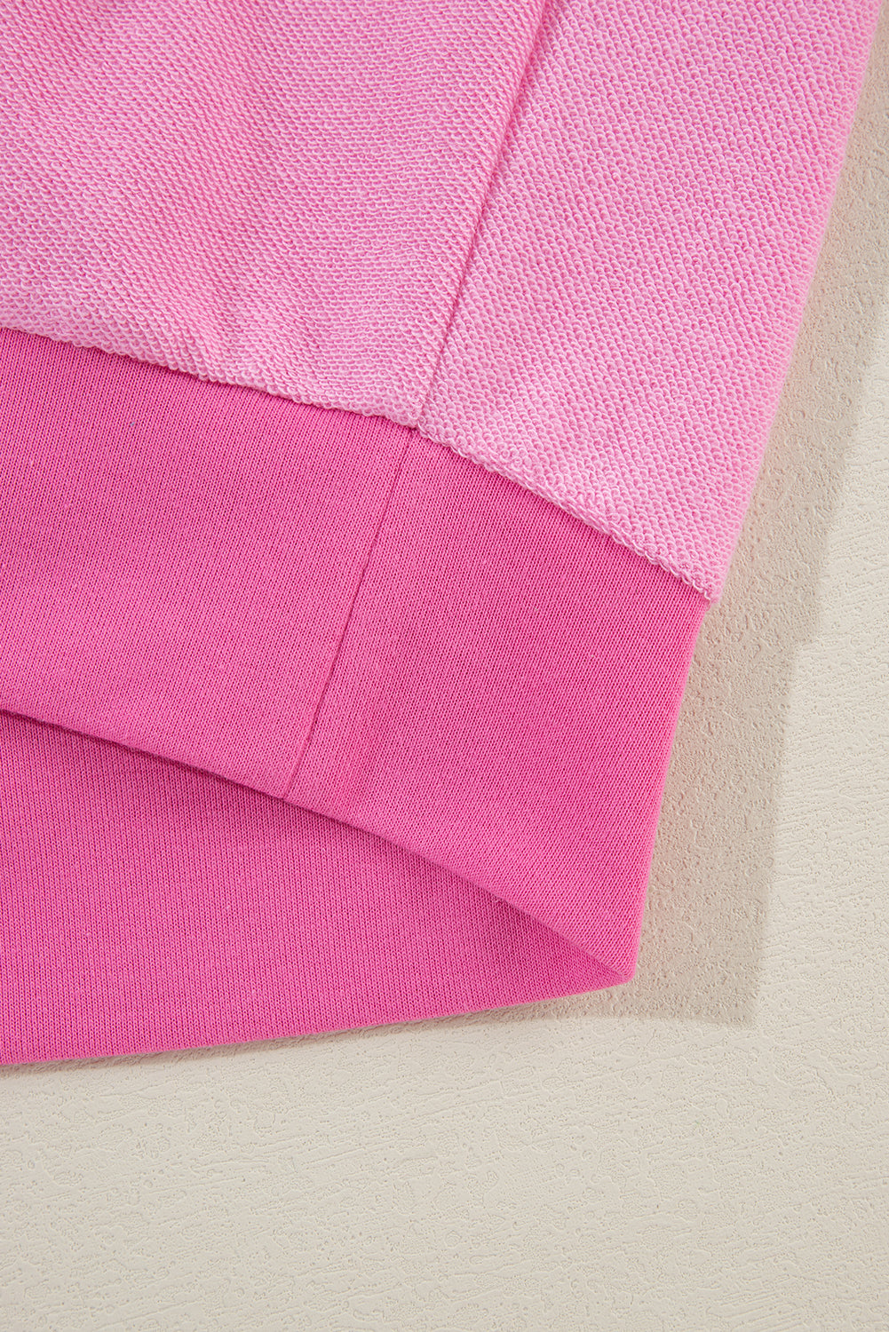 Emma Pullover and Drawstring Joggers - Threaded Pear