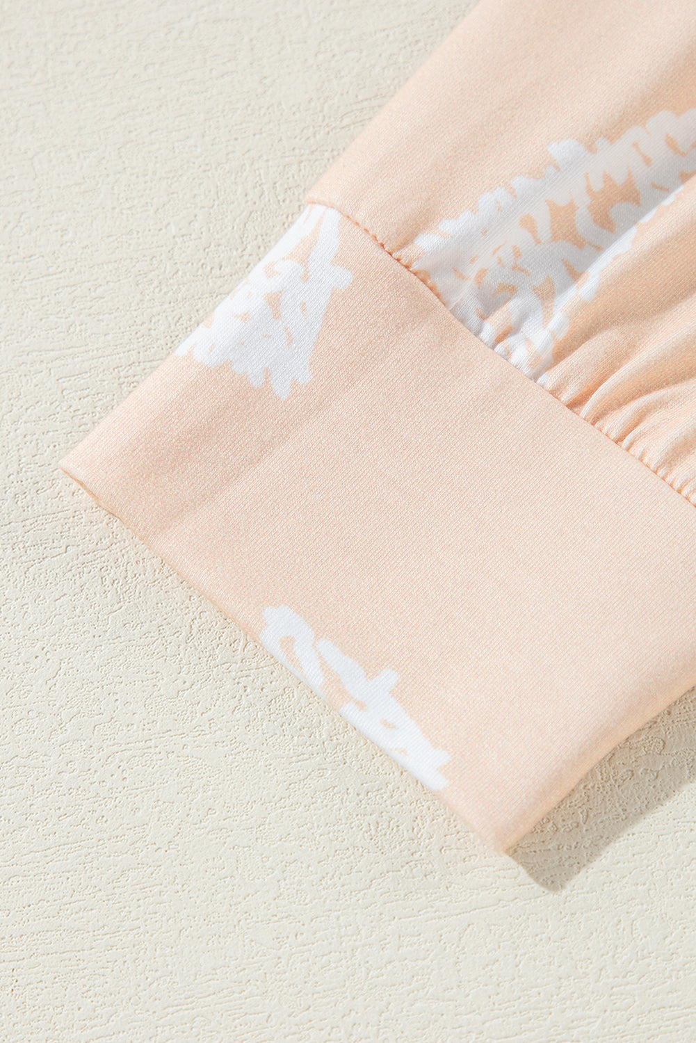 Isabella Two Piece Pajama Set - Threaded Pear