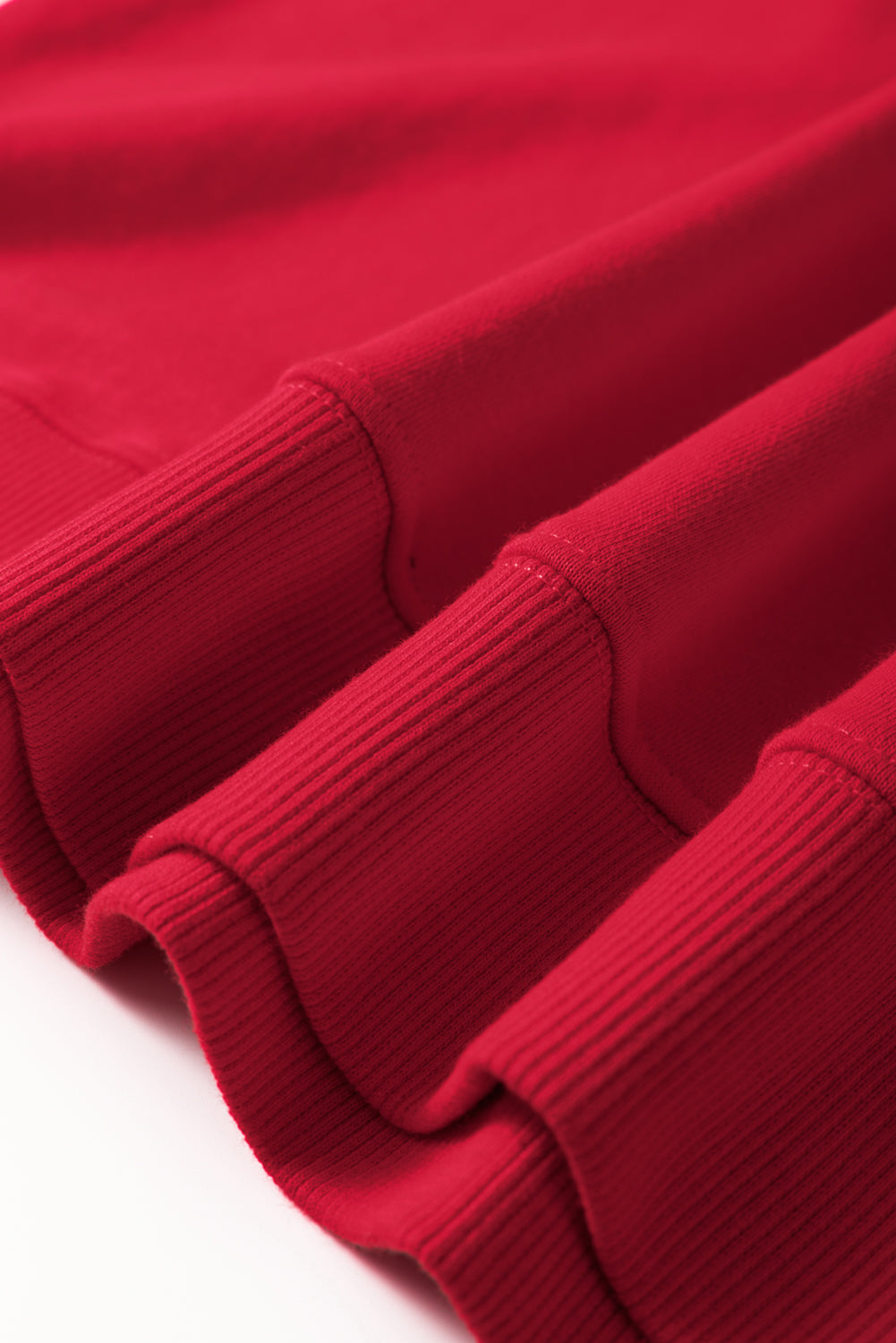 Harper Embroidered Crewneck Christmas Sweatshirt - Threaded Pear