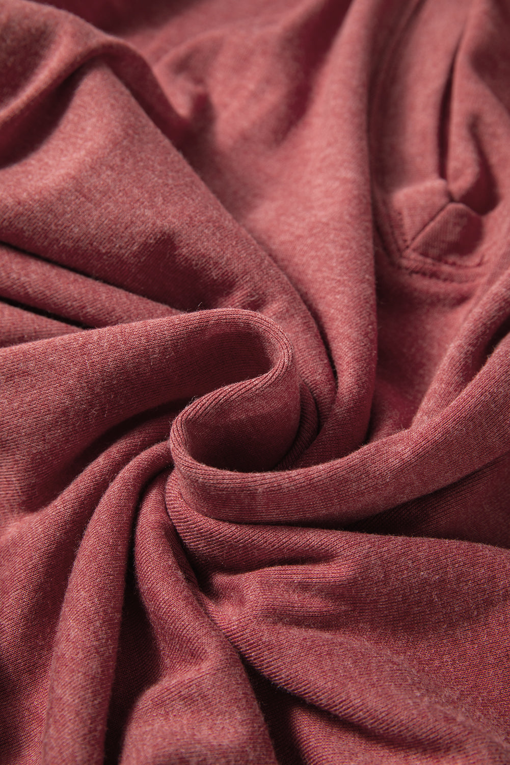 Jane Loose Fit Tunic Top