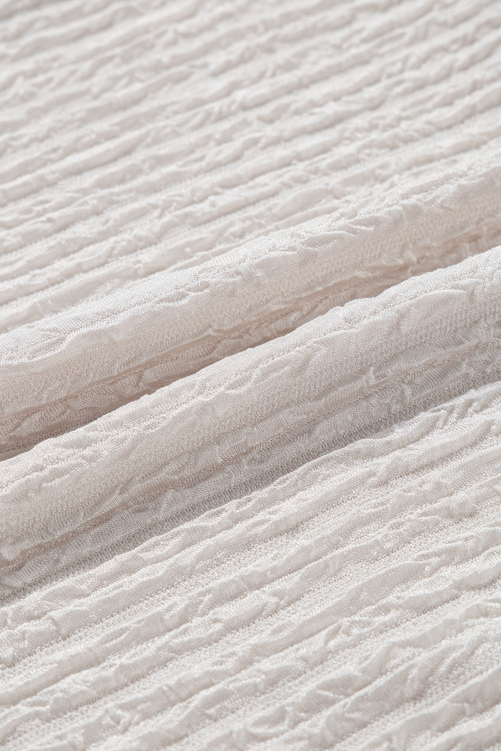 Madison Textured Drawstring Henley Hoodie - Threaded Pear