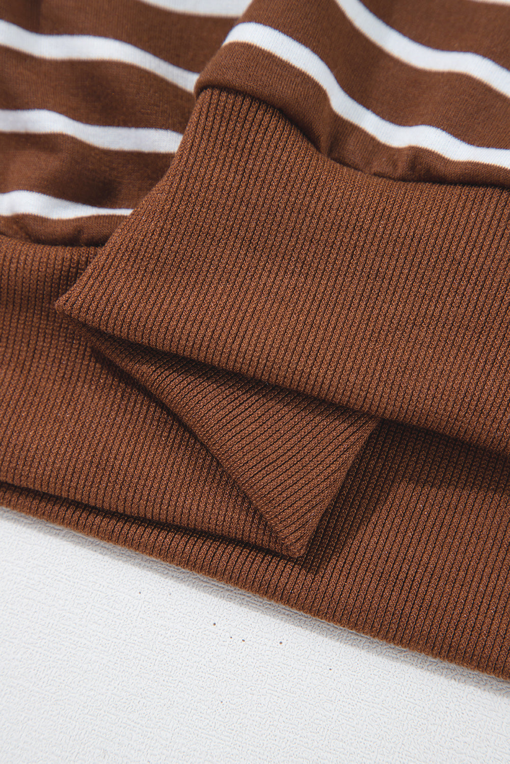 Blakely Sleeve Loose top Long Sleeve Top