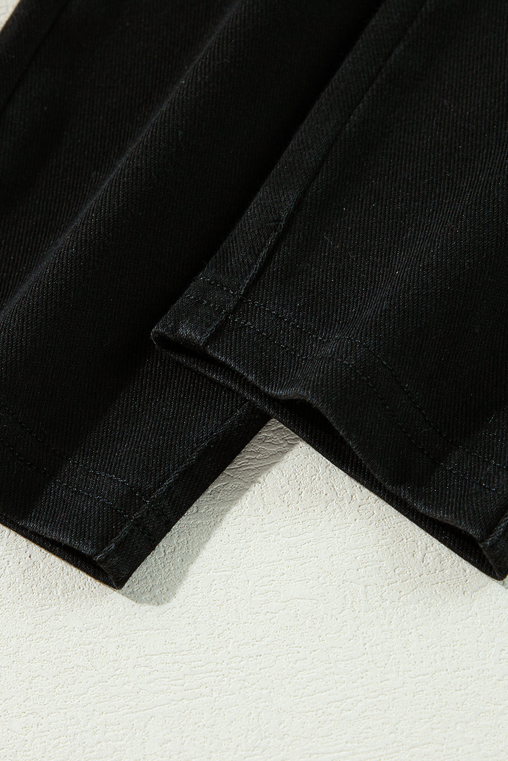 Olivia Stretchy Slim Fit Jeggings - Threaded Pear