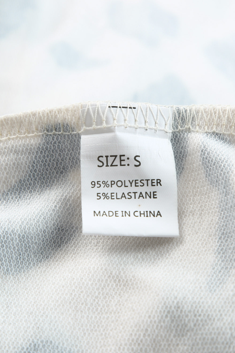 Avery Color Block Drawstring Hoodie - Threaded Pear