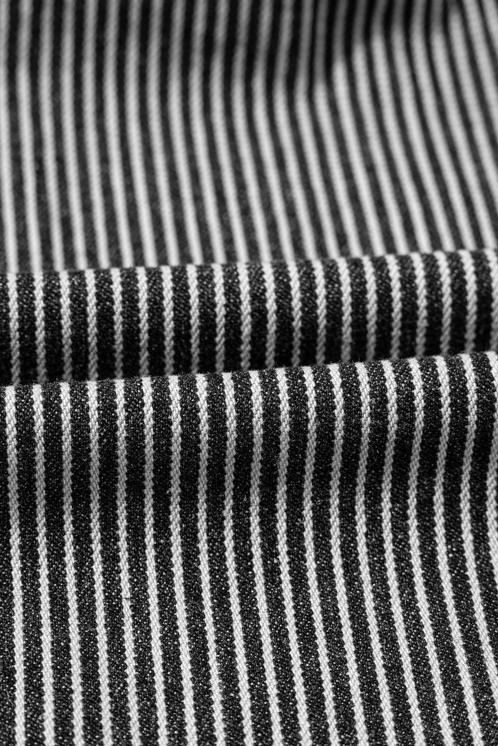 Ella Wind Washed Oversize Jacket - Threaded Pear