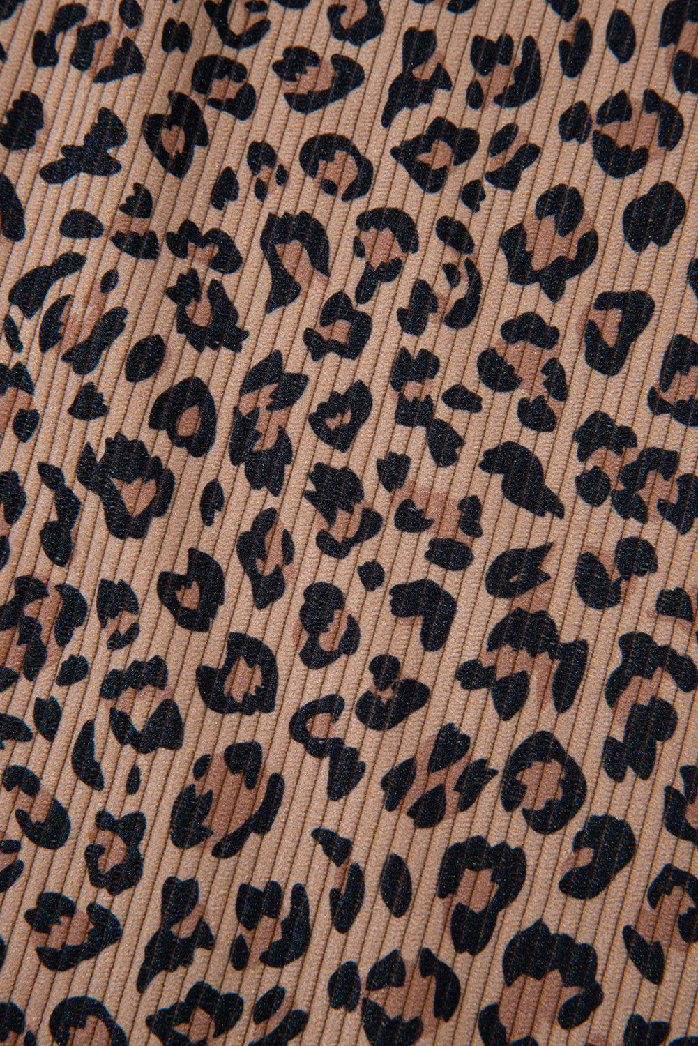 April Collar Zip Hooded Pullover