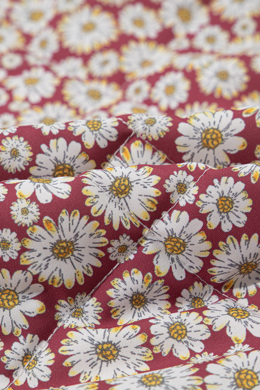 Avery Contrast Edge Stand Jacket - Threaded Pear