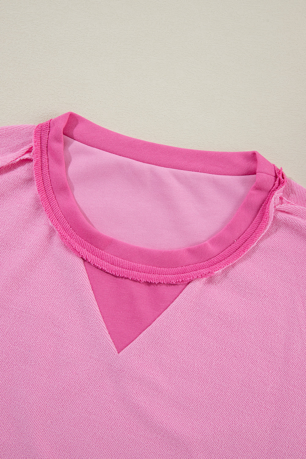 Emma Pullover and Drawstring Joggers - Threaded Pear