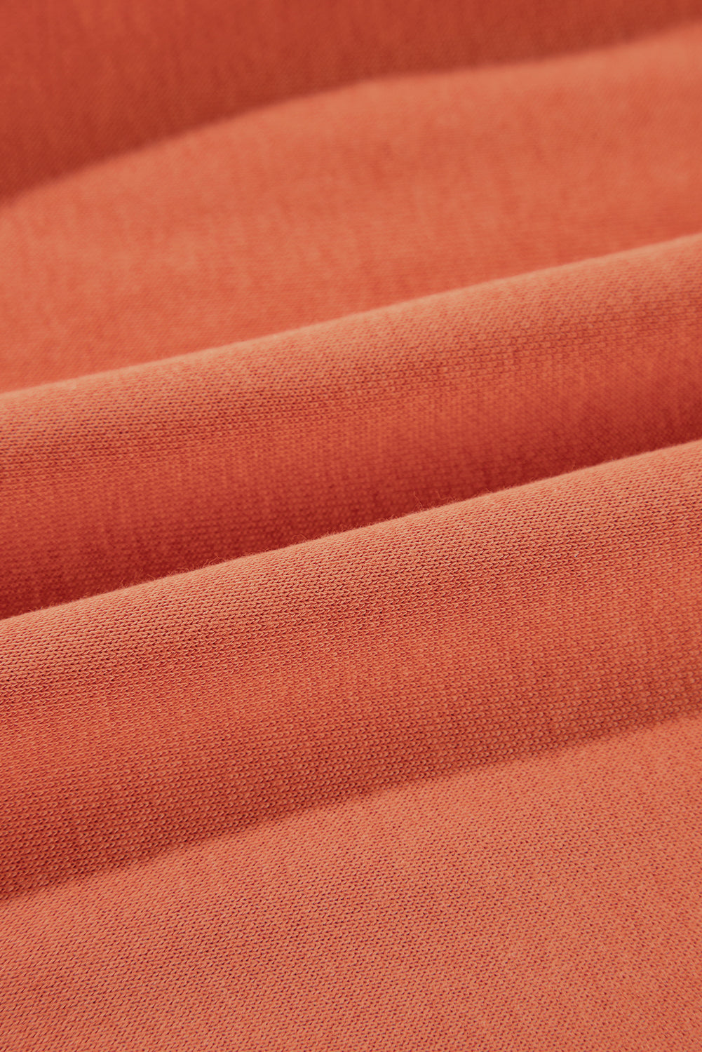 Luminy Baggy Sweatshirt with Slits