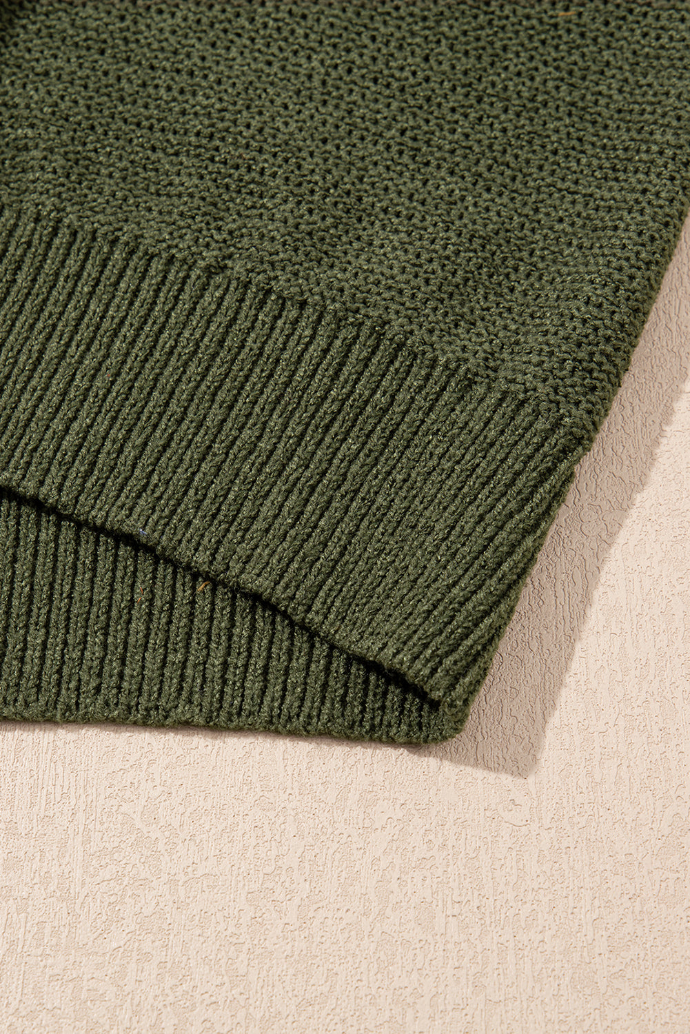 Maren Raglan Sleeve Pullover Sweater