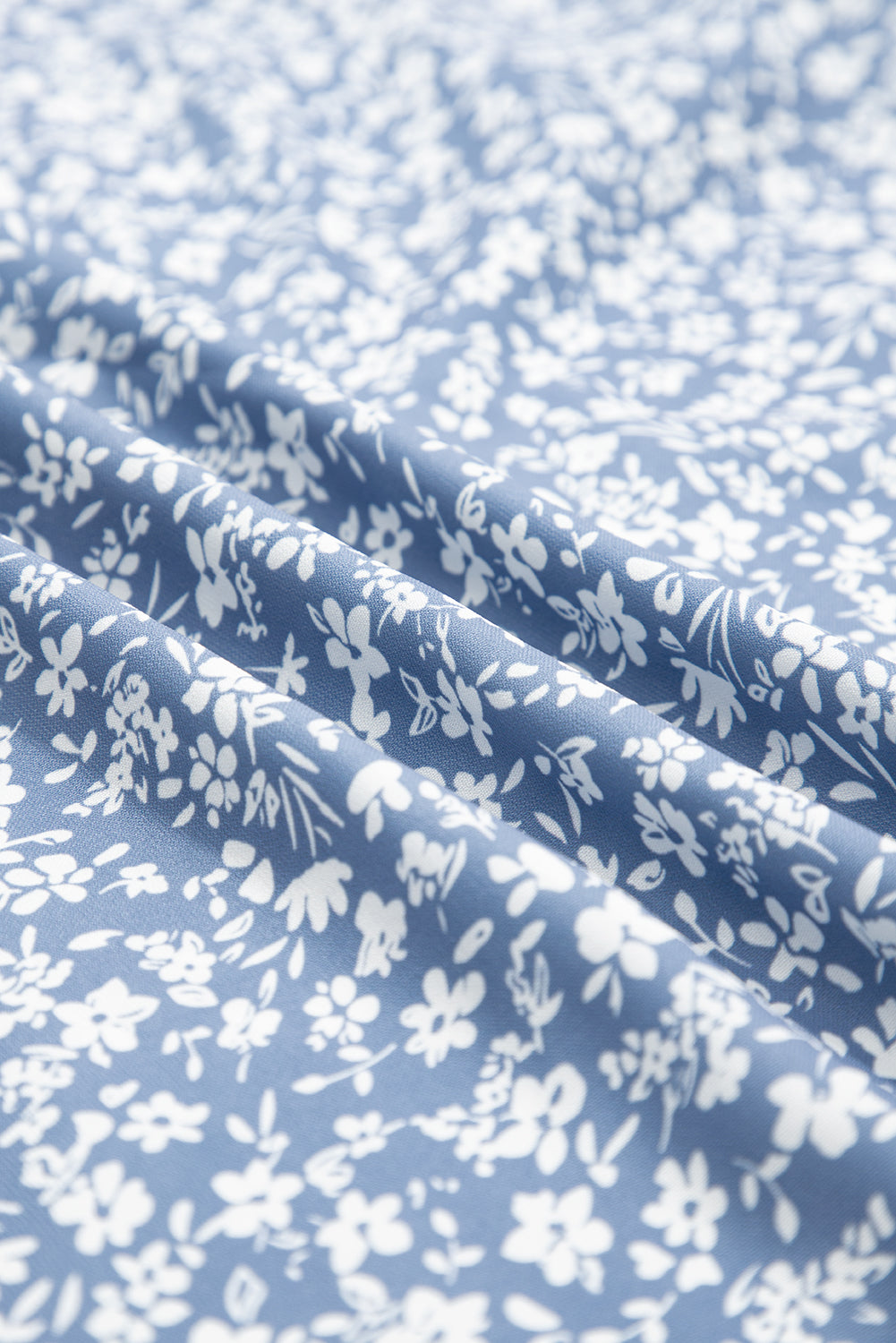 Emilee High Waist Long Skirt