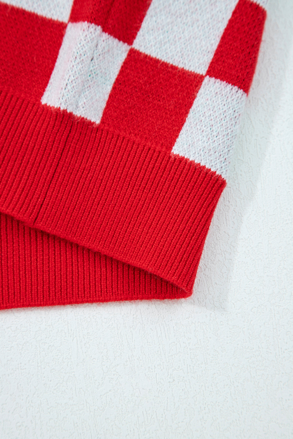 Ella Tree Pattern Cardigan Sweater - Threaded Pear