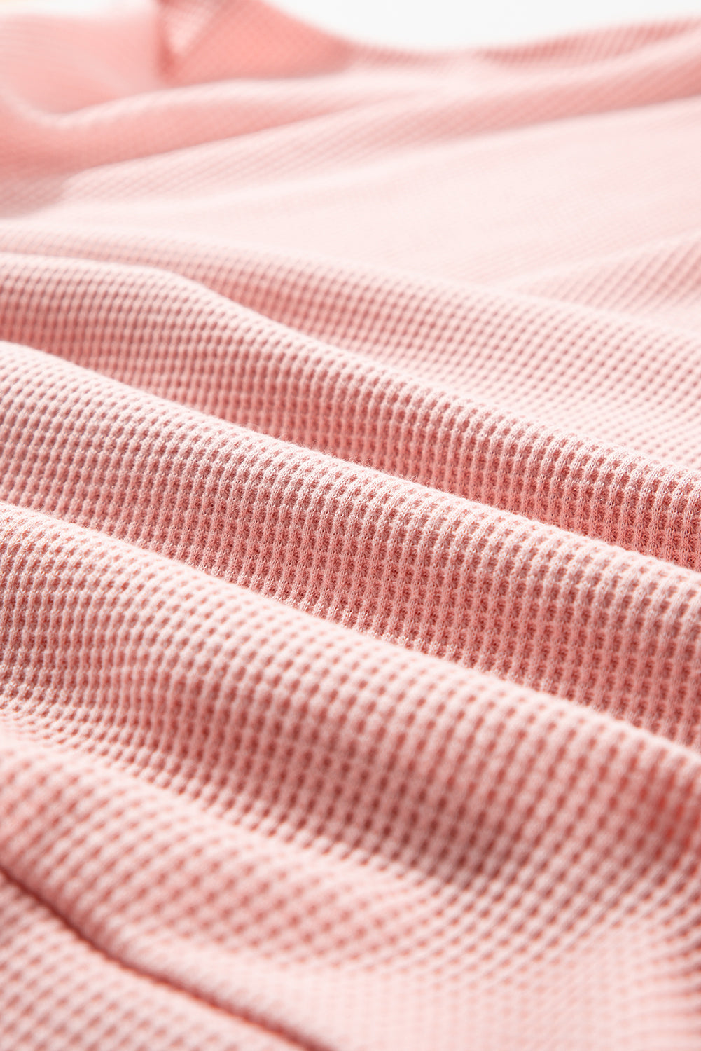 Aria High Low Oversized Hoodie - Threaded Pear