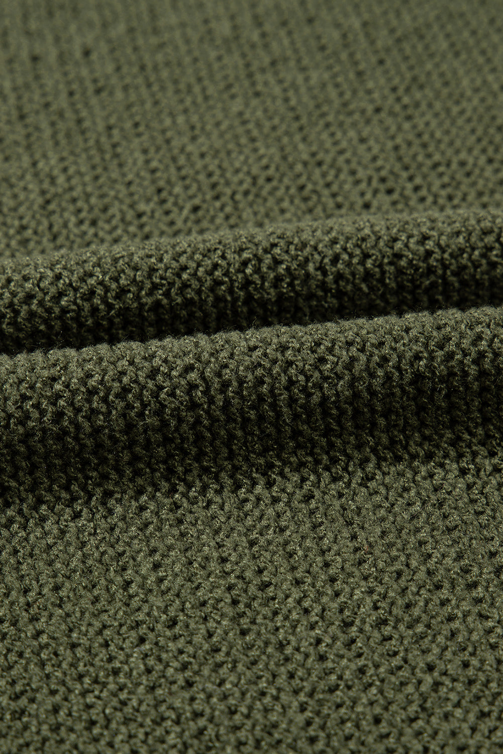 Maren Raglan Sleeve Pullover Sweater