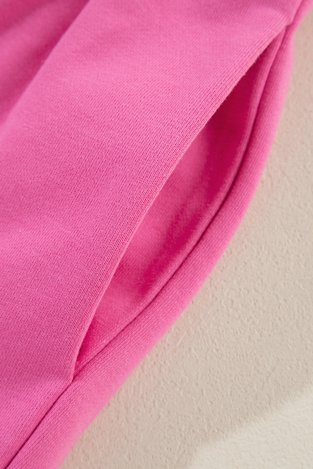 Emma Pullover and Drawstring Joggers - Threaded Pear