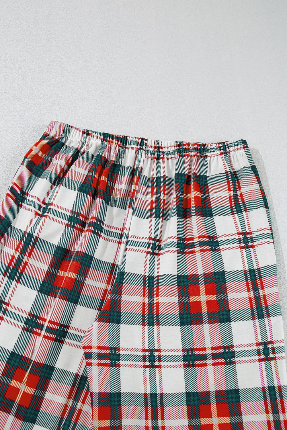 Sofibetha Long Sleeve Pajamas Set