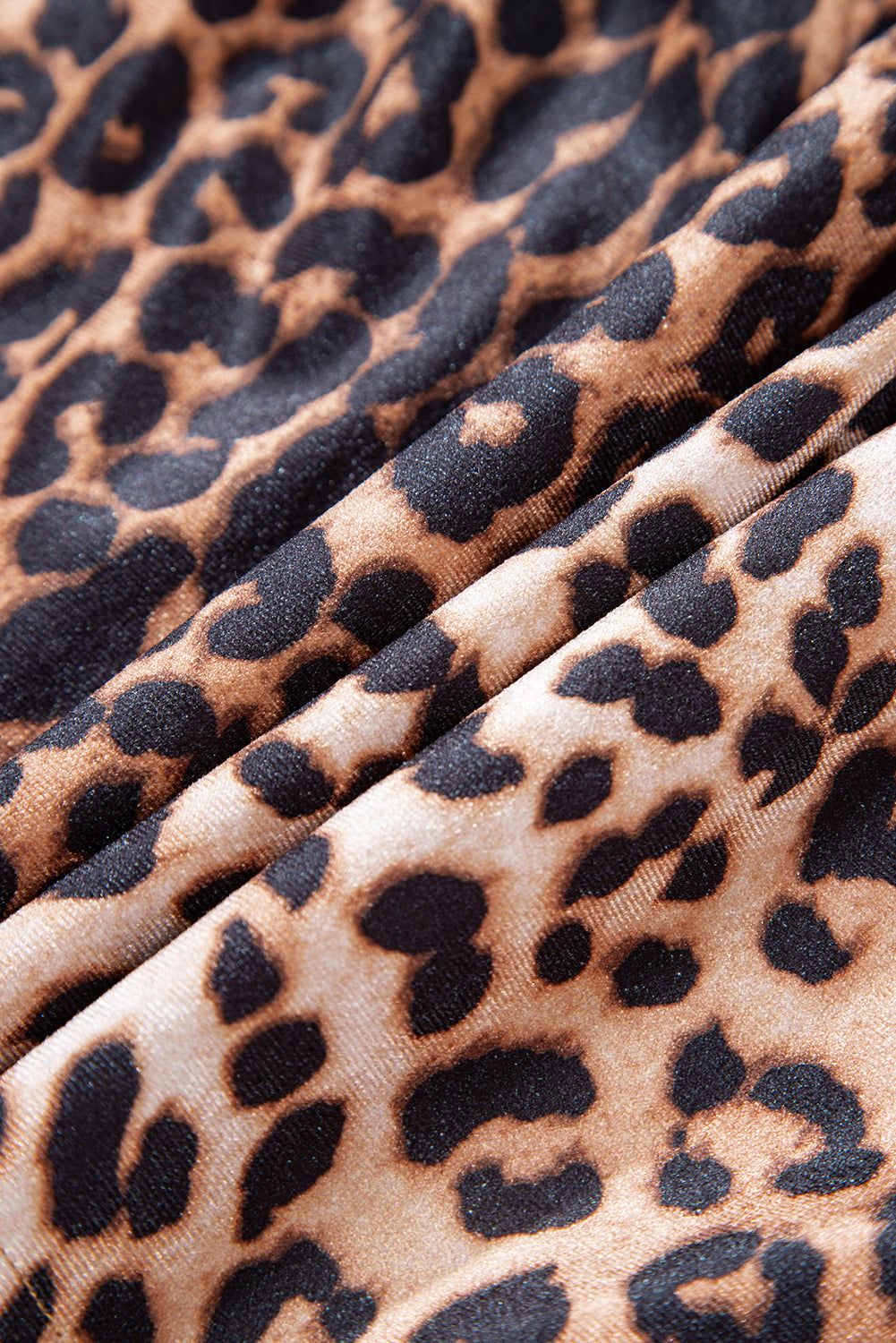 Giohana Patchwork Hot Mini Skirt