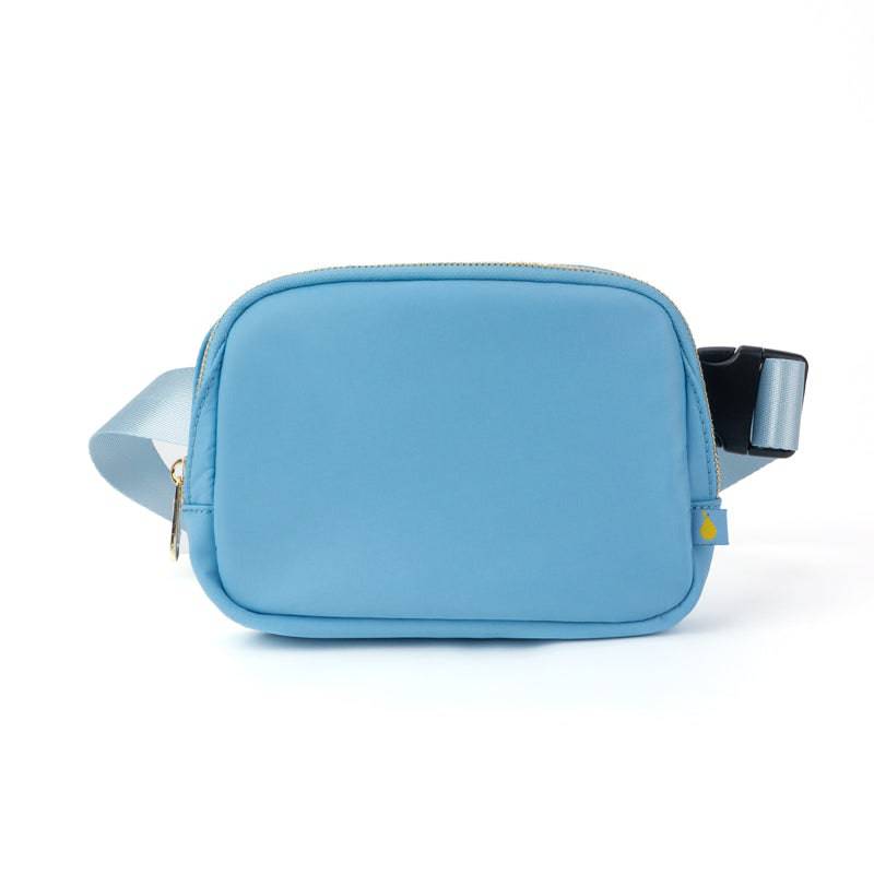 Jacy Crossbody - Threaded Pear