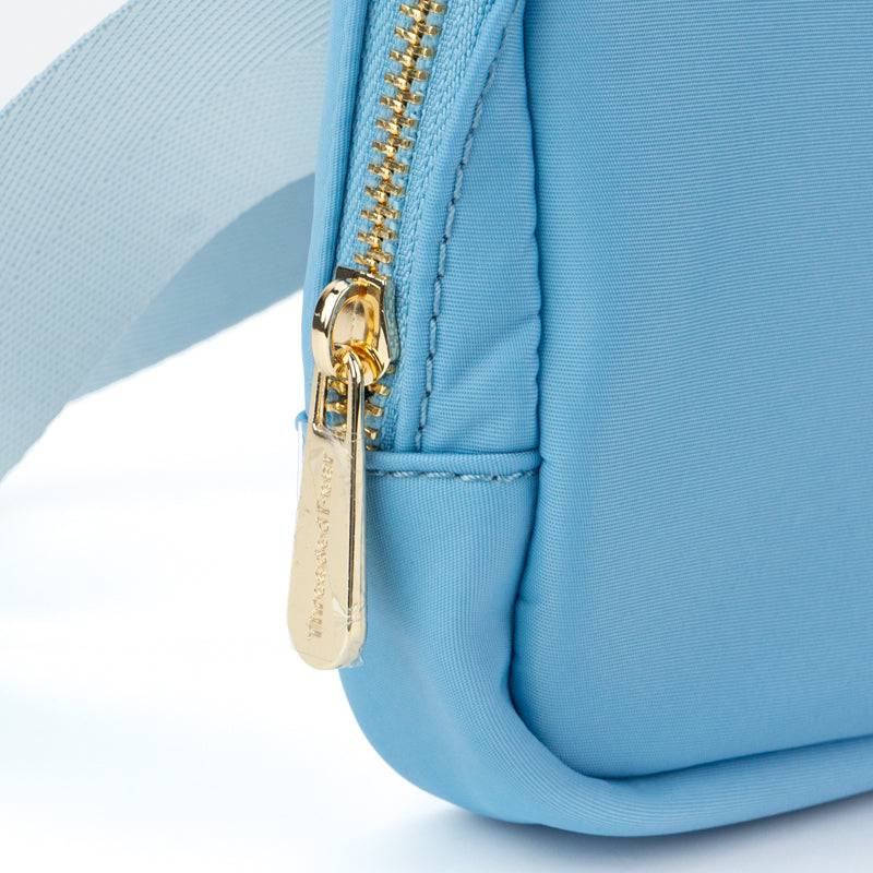 Jacy Crossbody - Threaded Pear