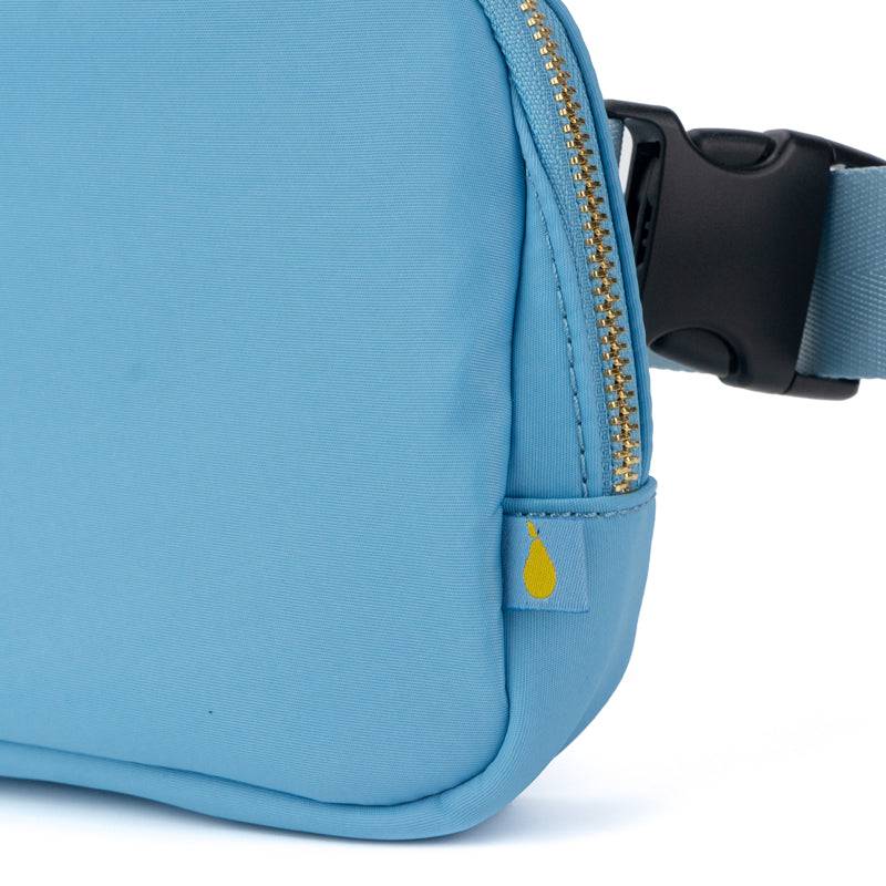 Jacy Crossbody - Threaded Pear