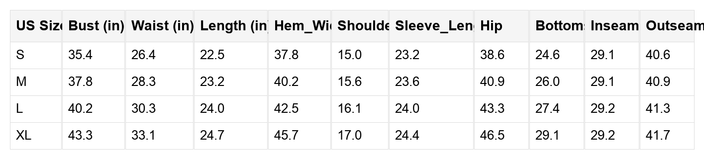 Ava Cozy Lounge Set - Threaded Pear