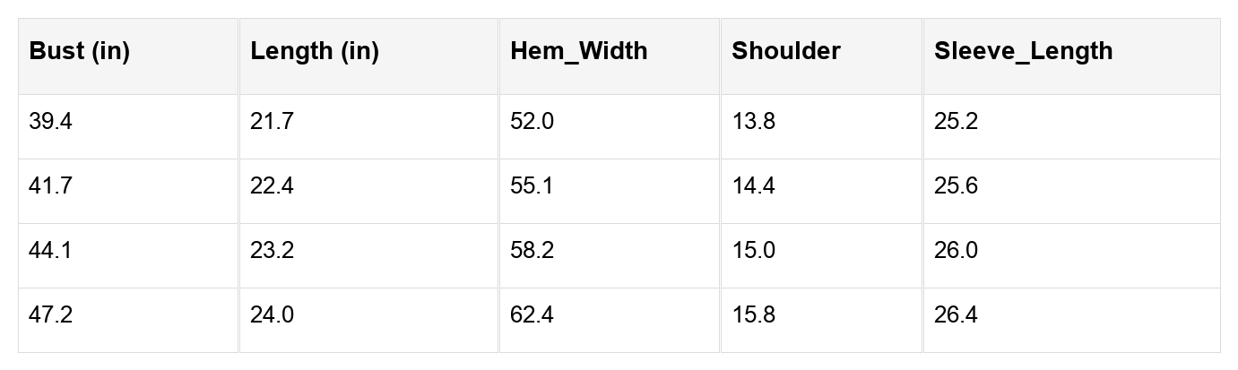 Lolakara Long Sleeve Blouse Long Sleeve Top