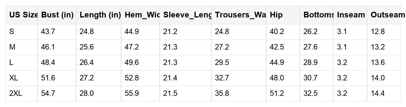 Ella Corded Pullover and Shorts - Threaded Pear