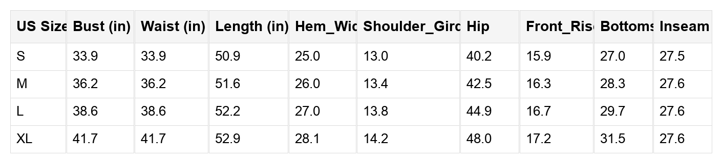 Scarlett Wide Leg Loose Jumpsuit - Threaded Pear