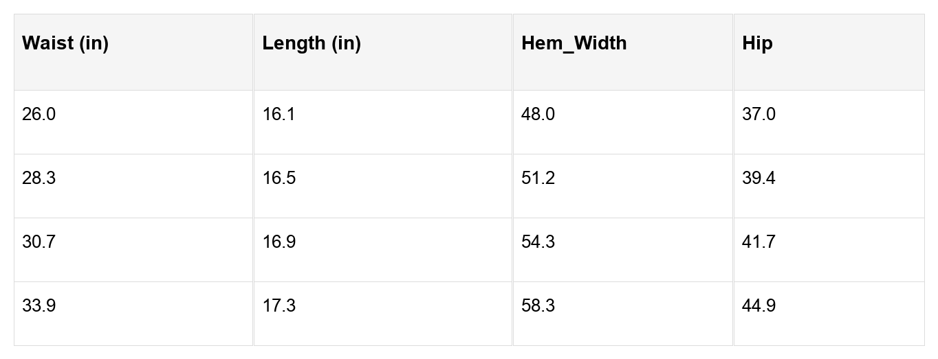 Giohana Patchwork Hot Mini Skirt