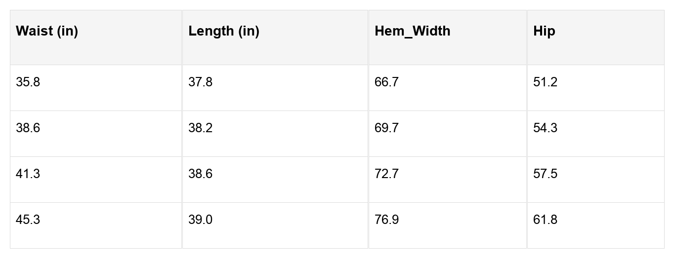 Jocelyn Waist Wrap Long Skirt