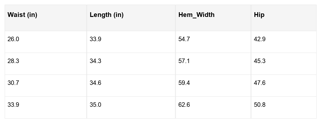 Makayla Waist Side Maxi Skirt