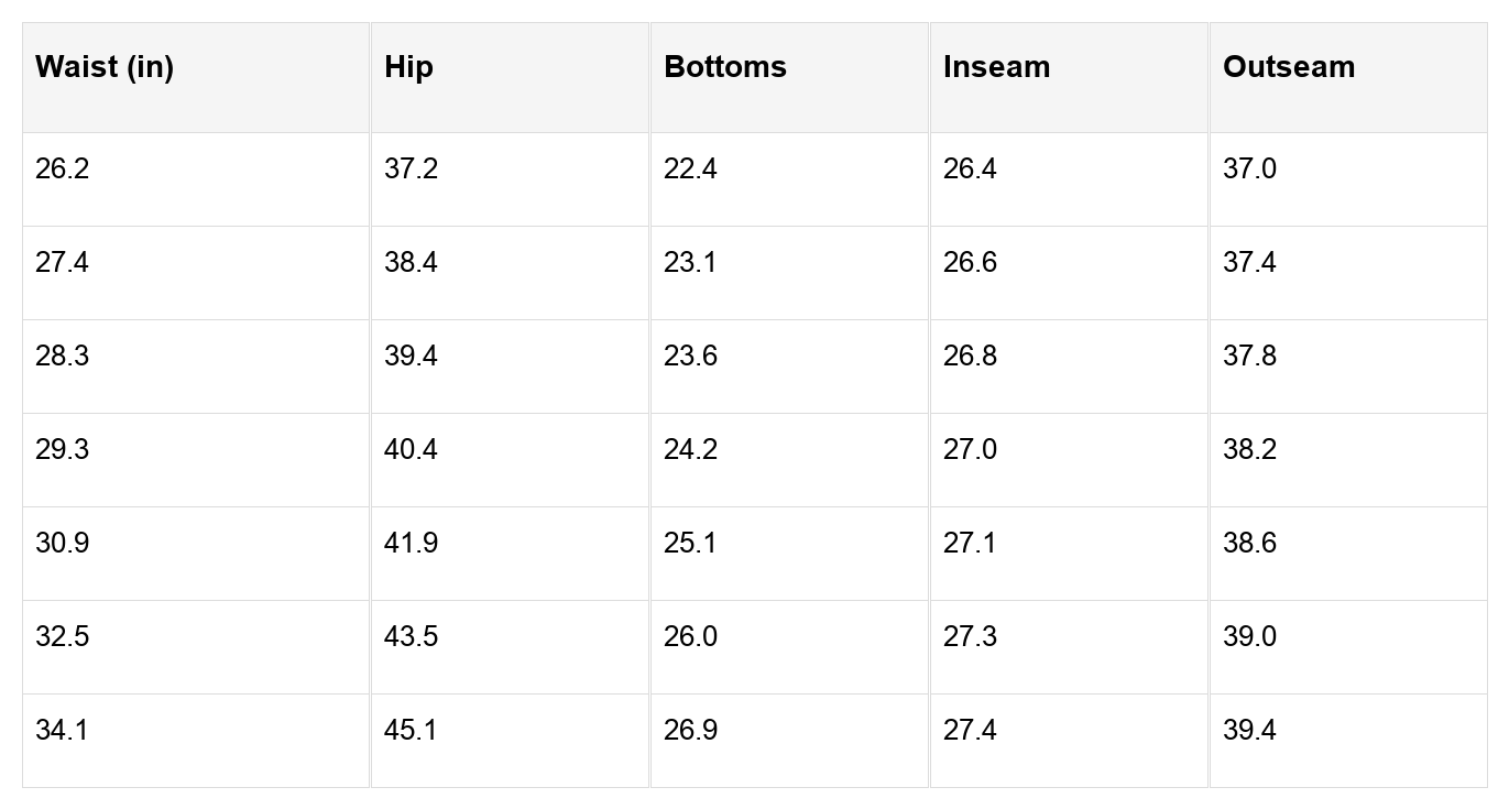 Yamileth Waistband Loose Straight Pants