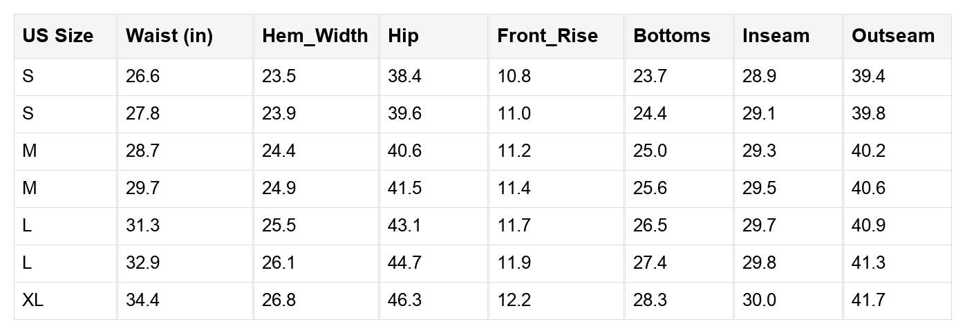 Abigail Drawstring Elastic Waistband Jeans - Threaded Pear