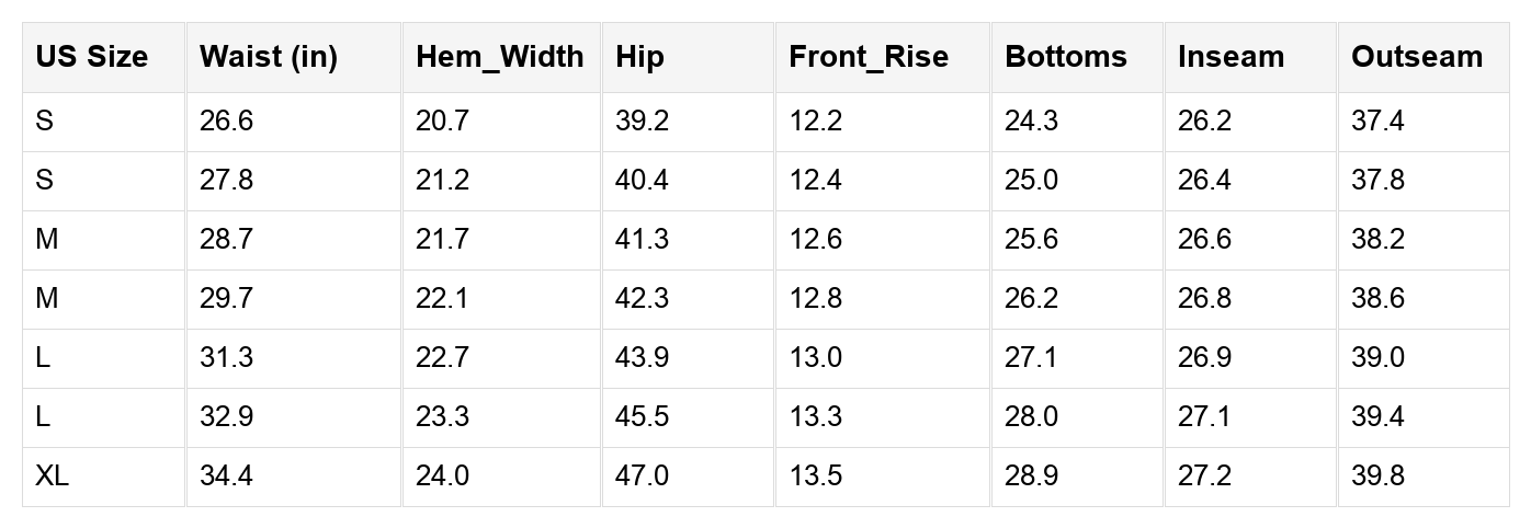 Scarlett Rise Drawstring Waist Jeans - Threaded Pear