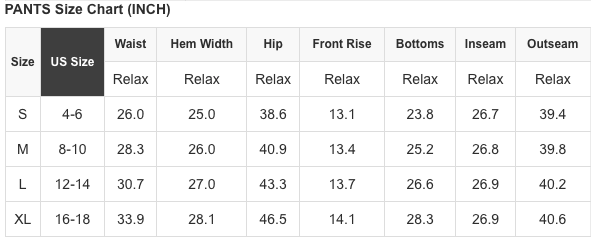 Arabella Acid Wash Star Patched Rolled Trim Pants Set - Threaded Pear